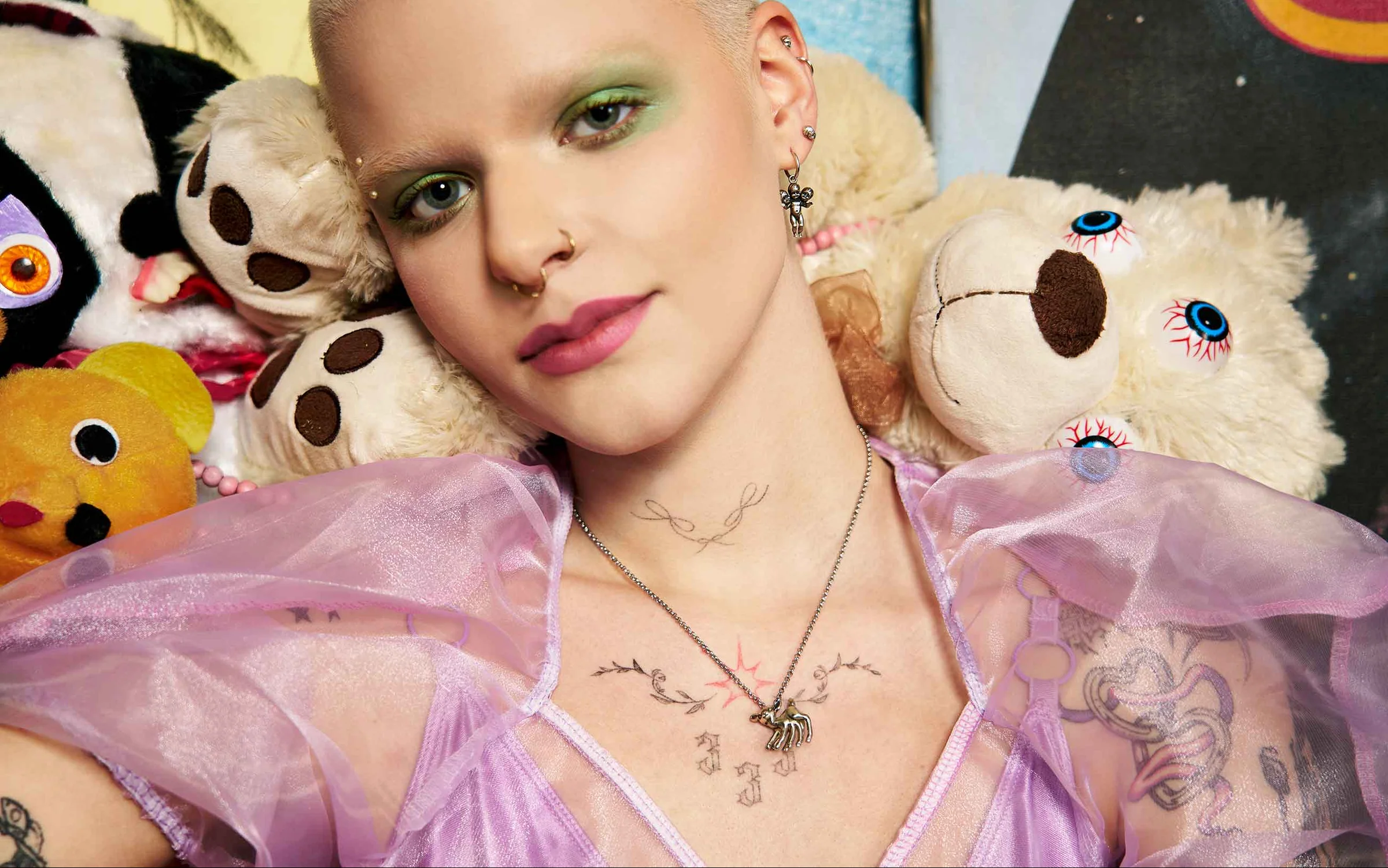 Exquisite Oddities for the Unusual