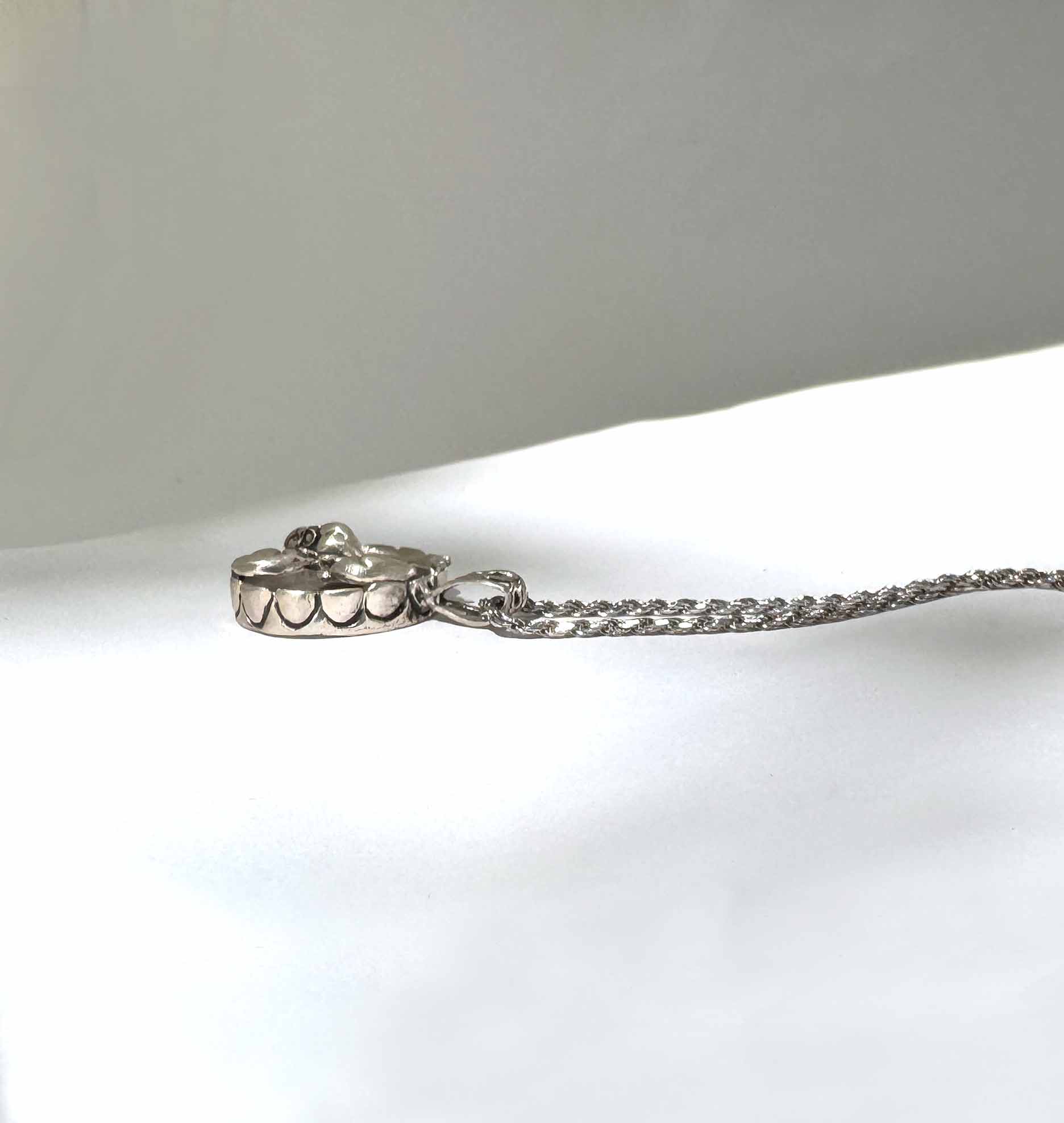 13 Rats Necklace - Image 6