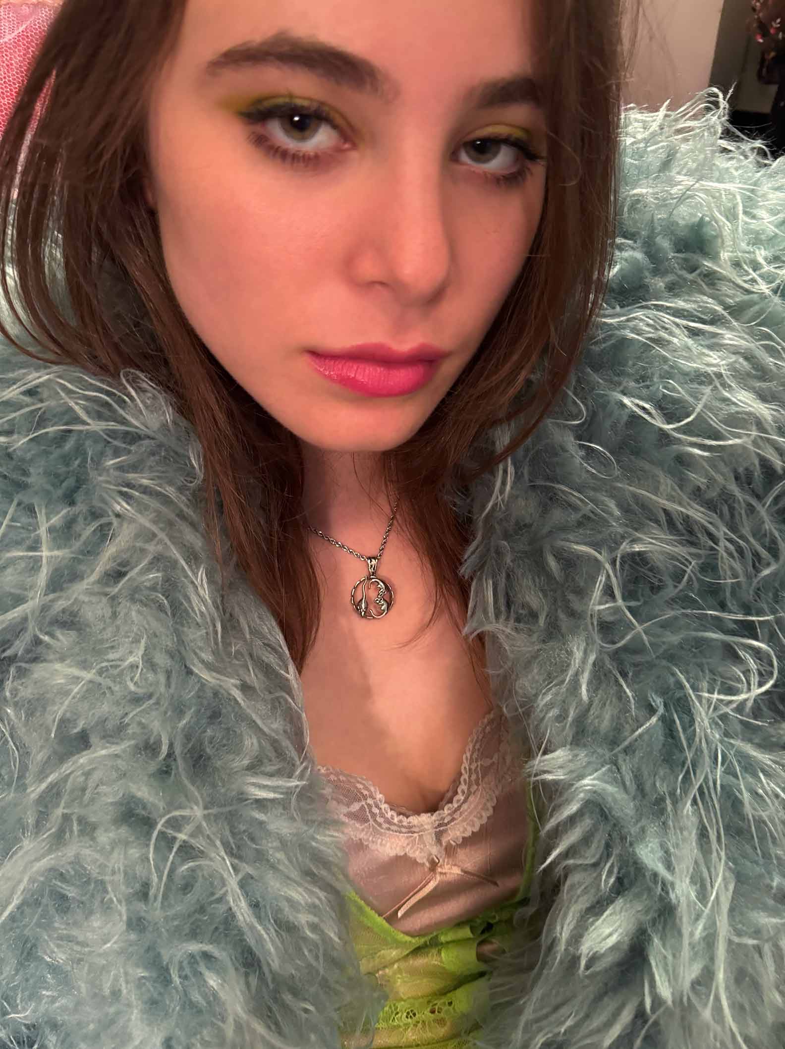 13 Rats Necklace - Image 8