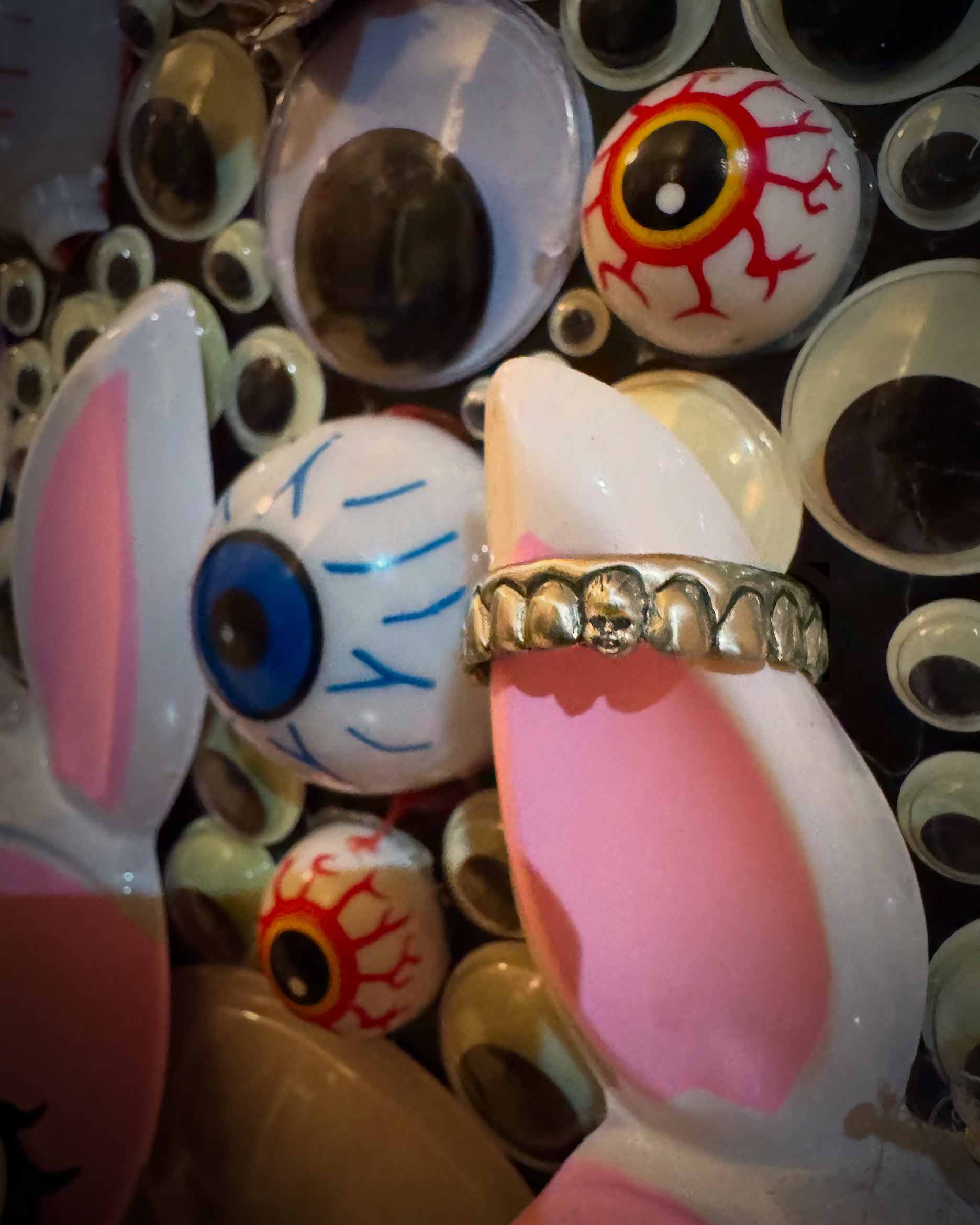 Baby Tooth Ring - Image 10