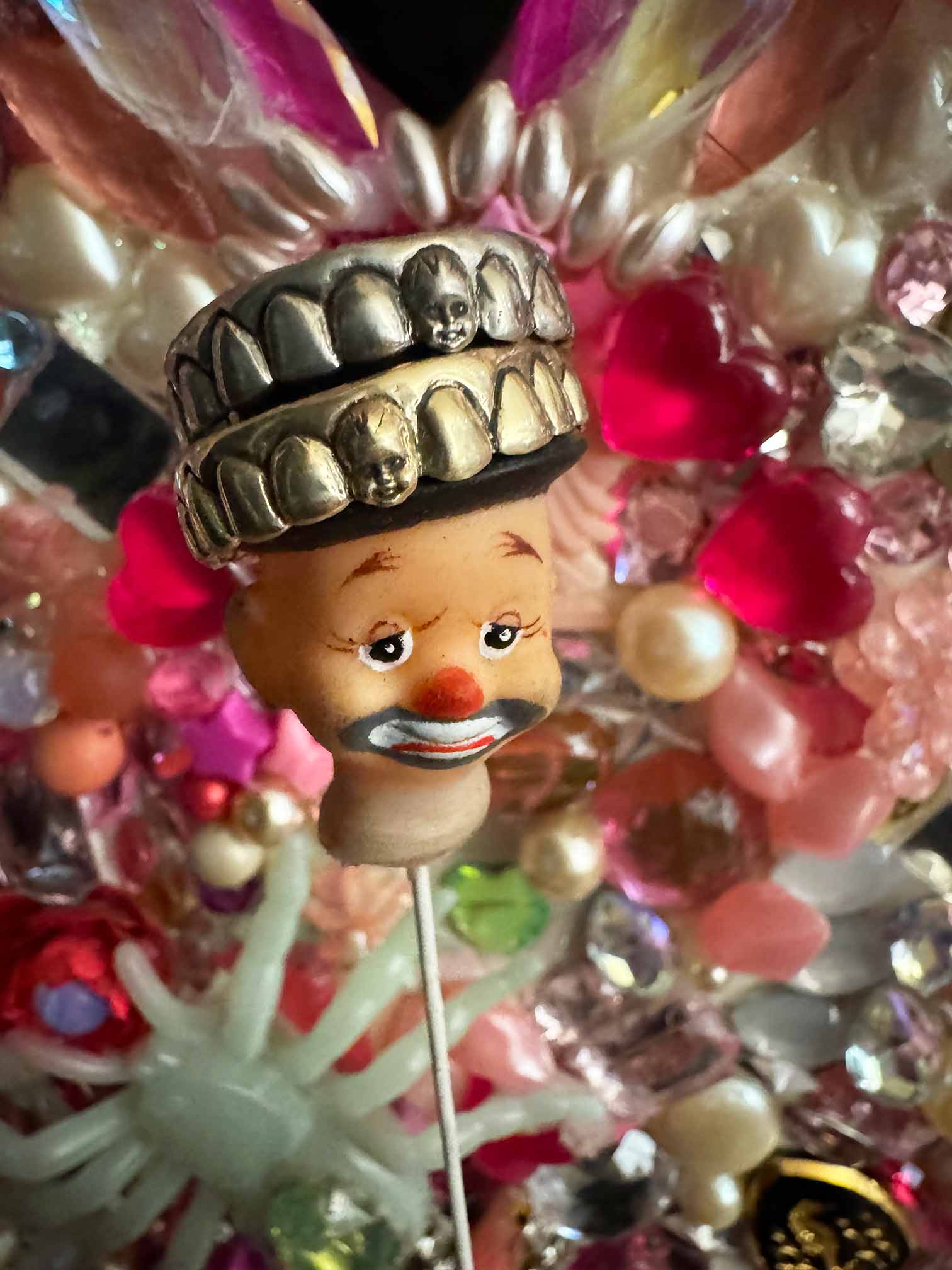 Baby Tooth Ring - Image 7