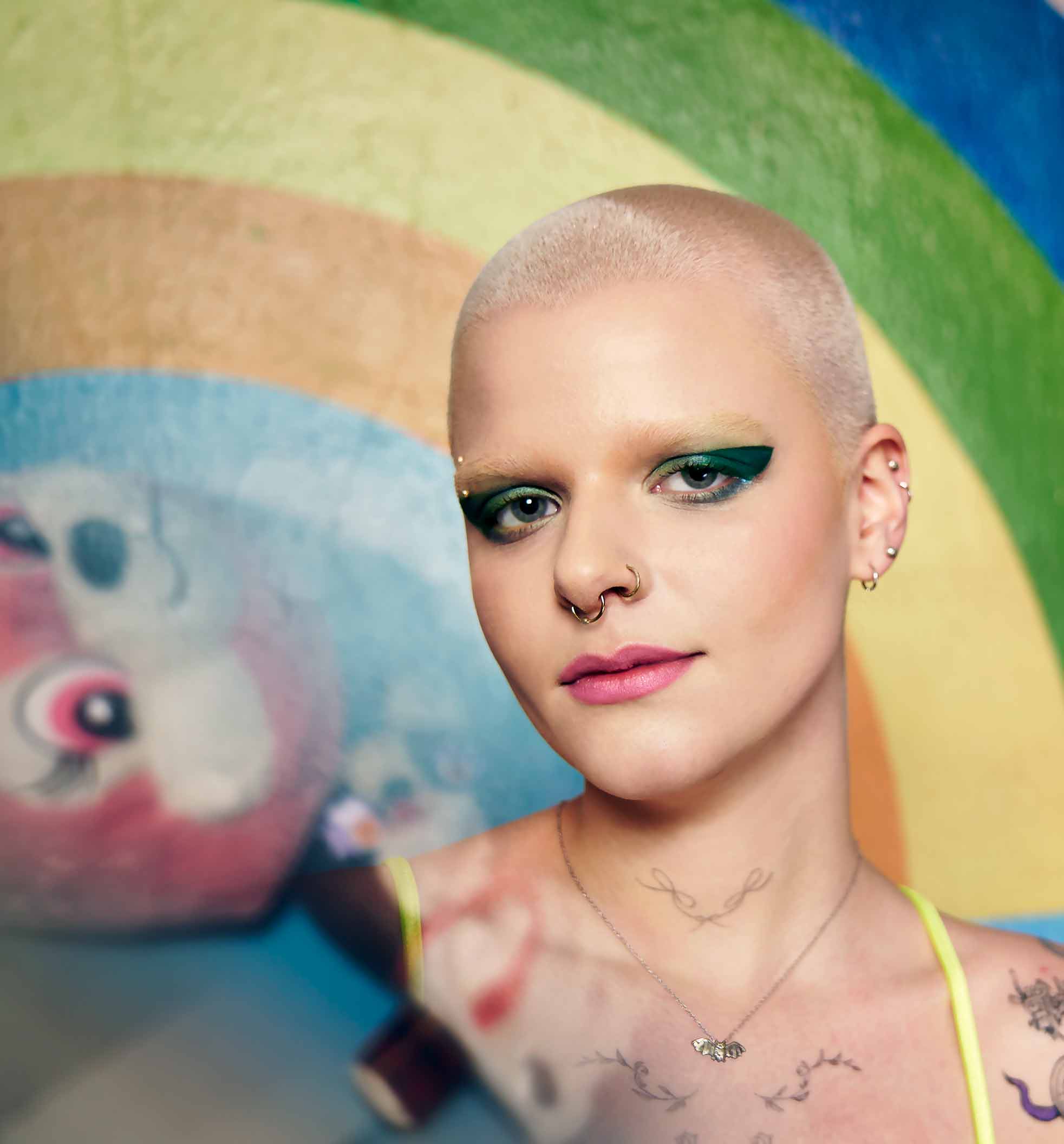 Bat Necklace - Image 5