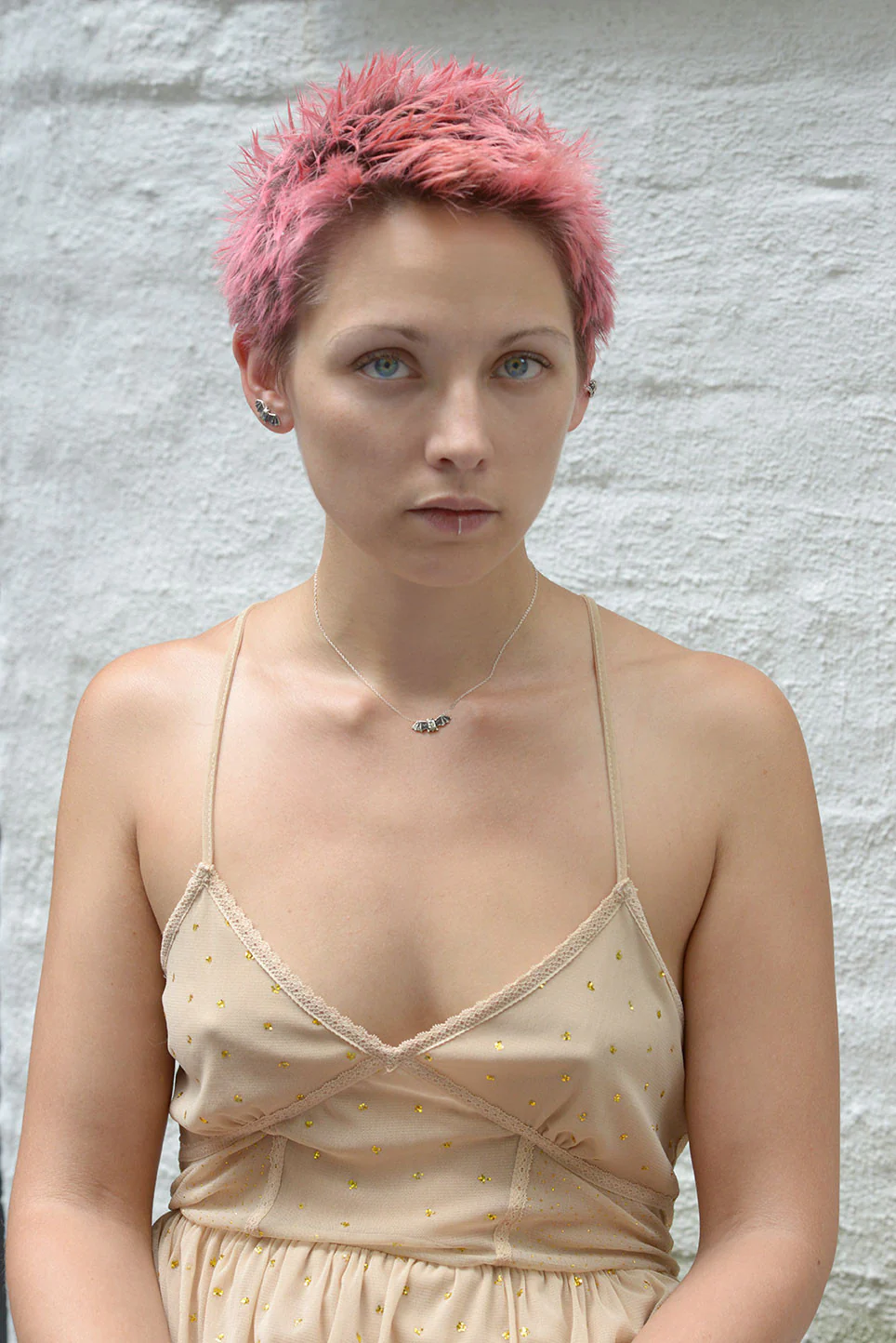 Bat Necklace - Image 6