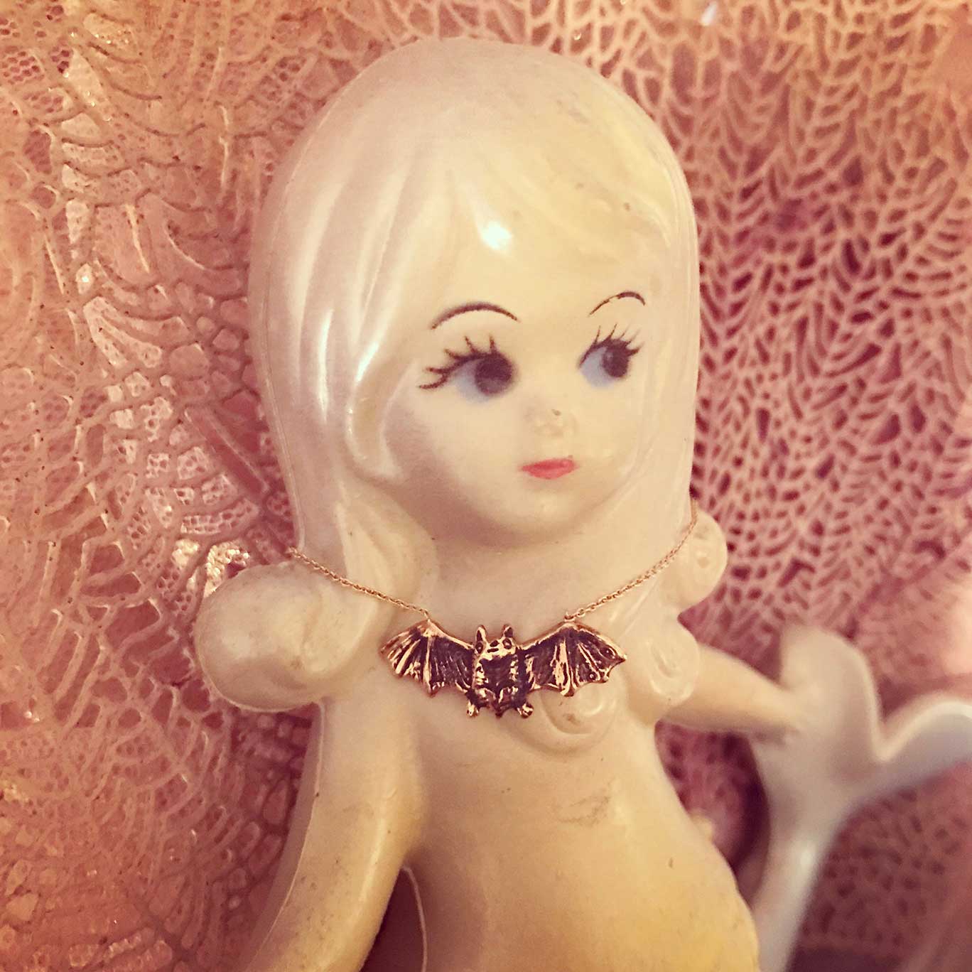 Bat Necklace - Image 9