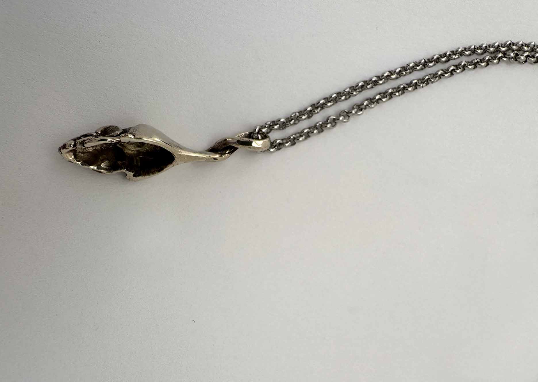 Darling Clarice, The Big Rat Necklace - Image 5