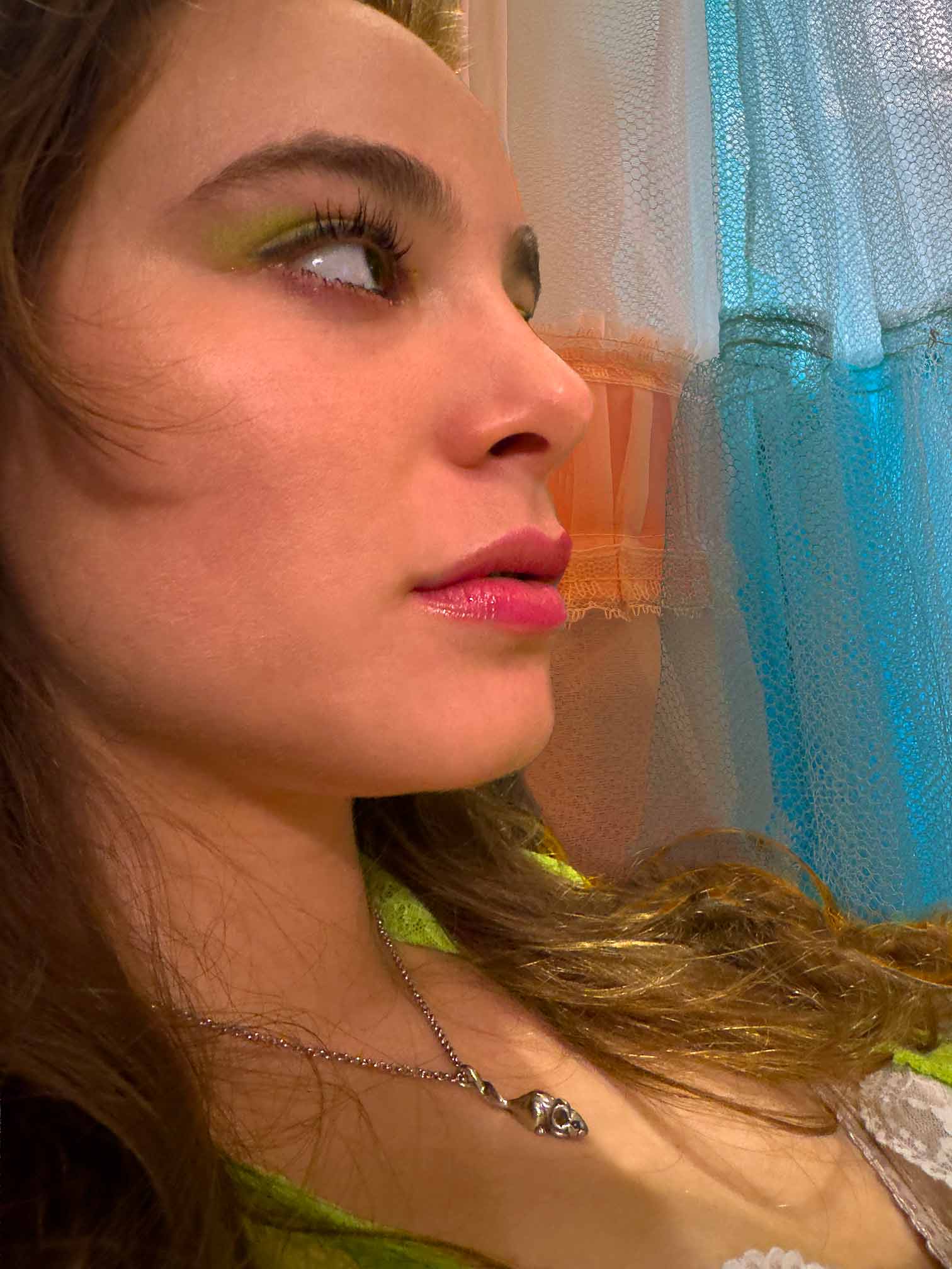 Darling Clarice, The Big Rat Necklace - Image 6