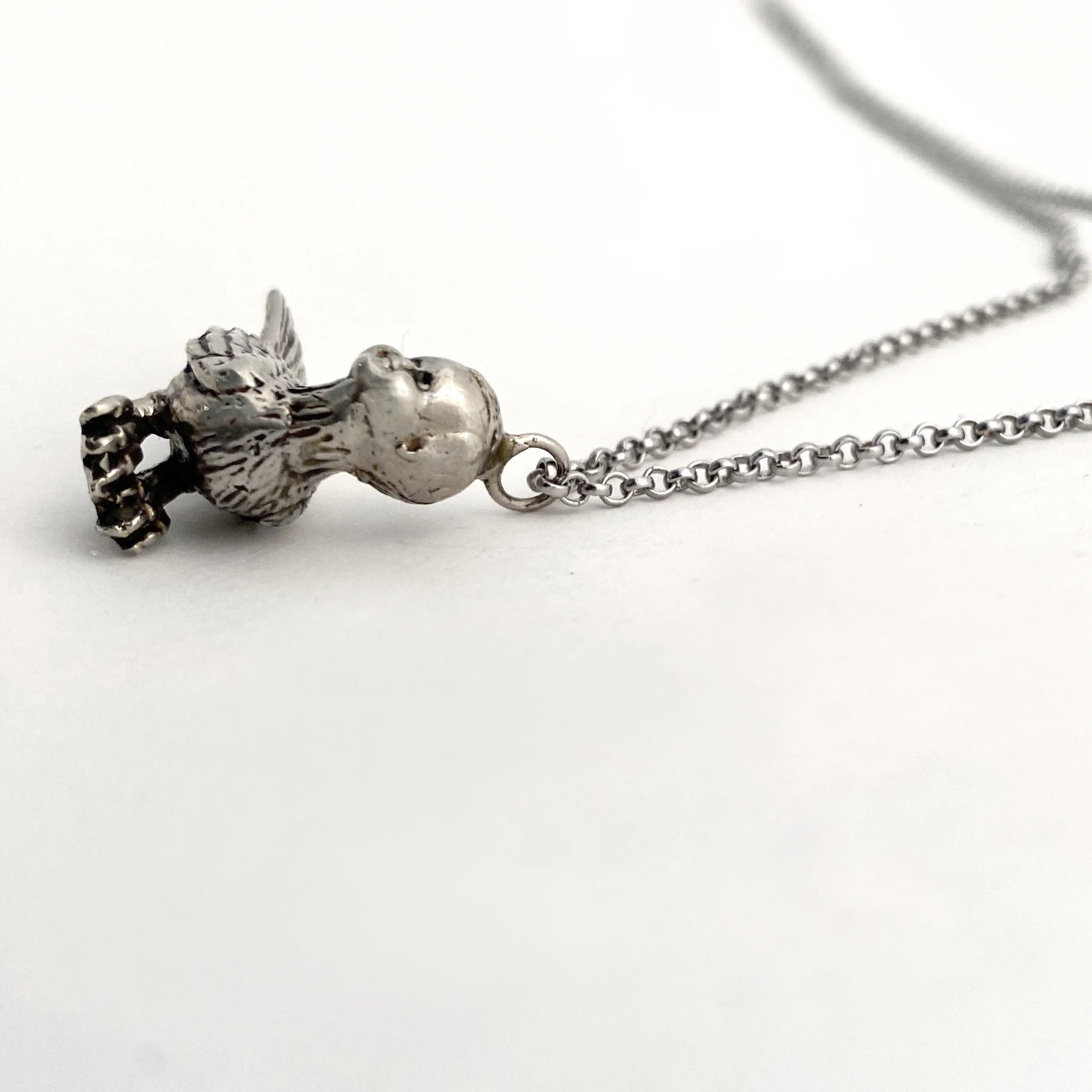 Bird Baby Necklace - Image 7