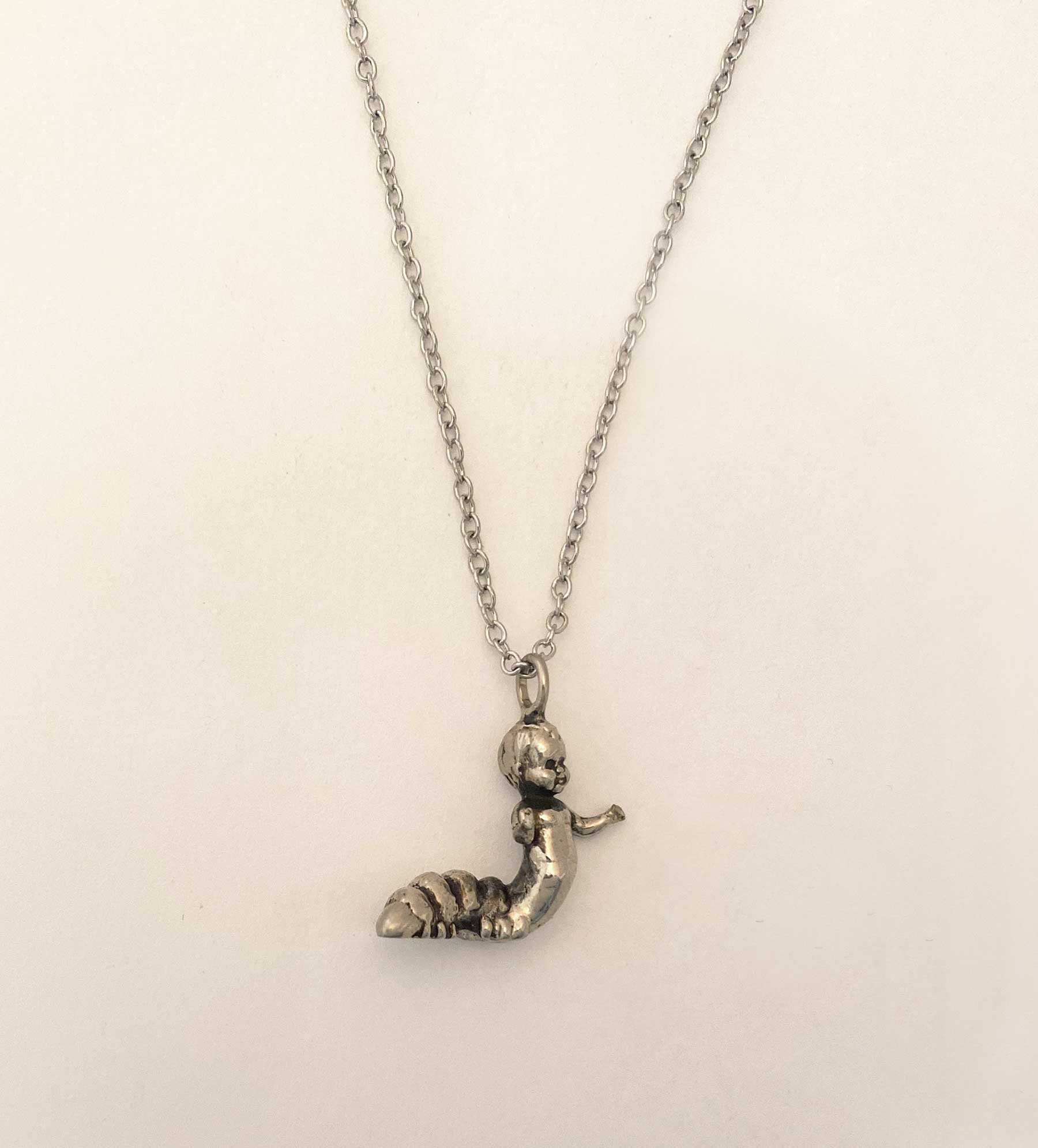 Caterpillar Baby - Image 5