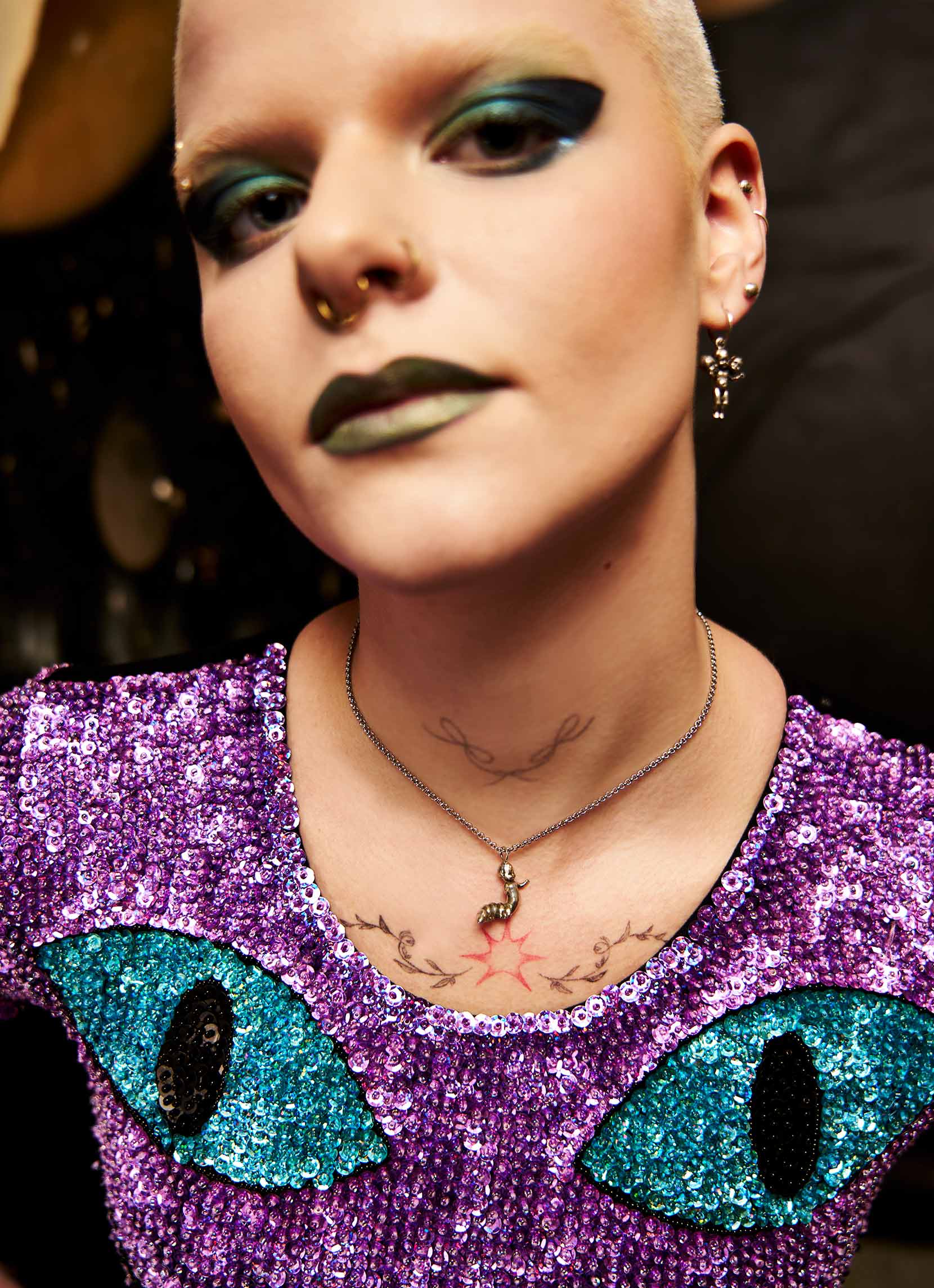 Caterpillar Baby - Image 6