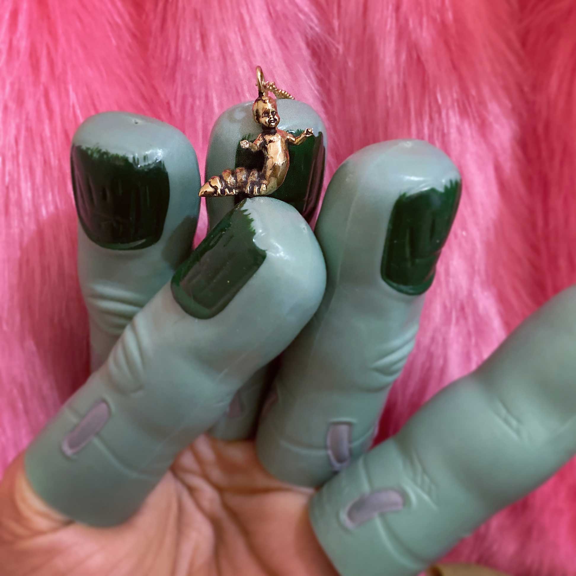 Caterpillar Baby - Image 8