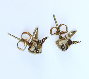 Fawnicorn Earrings - Image 5