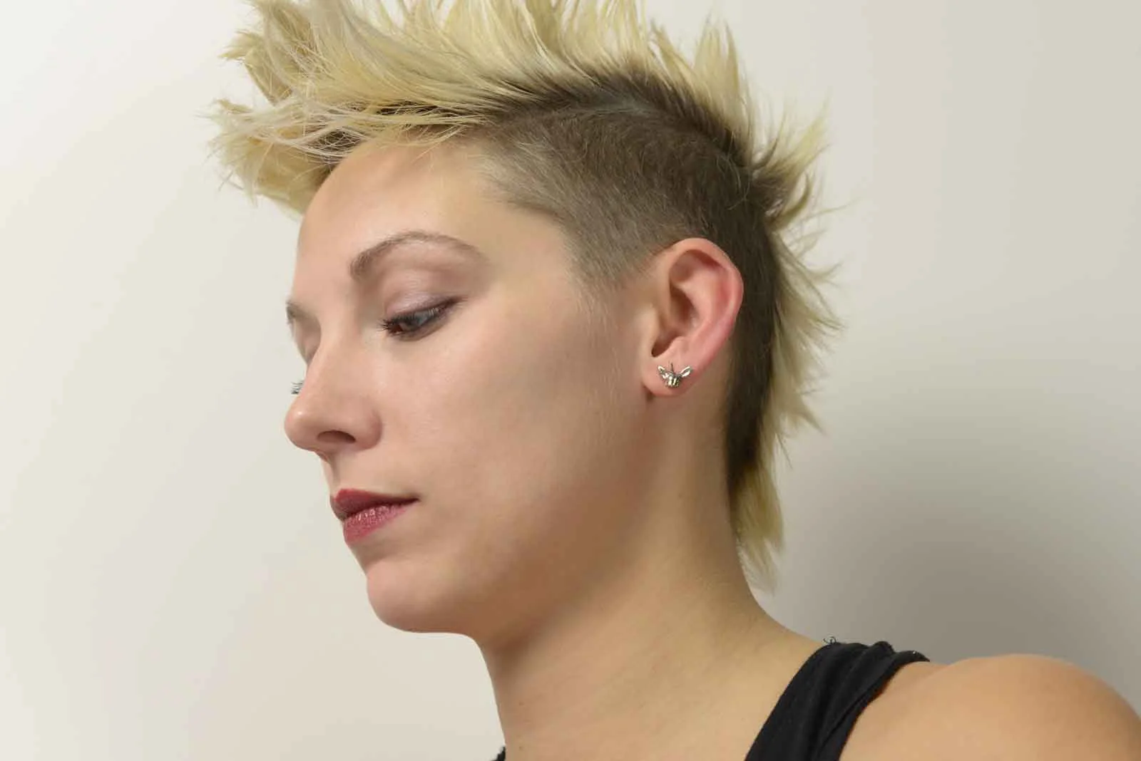 Fawnicorn Earrings - Image 6