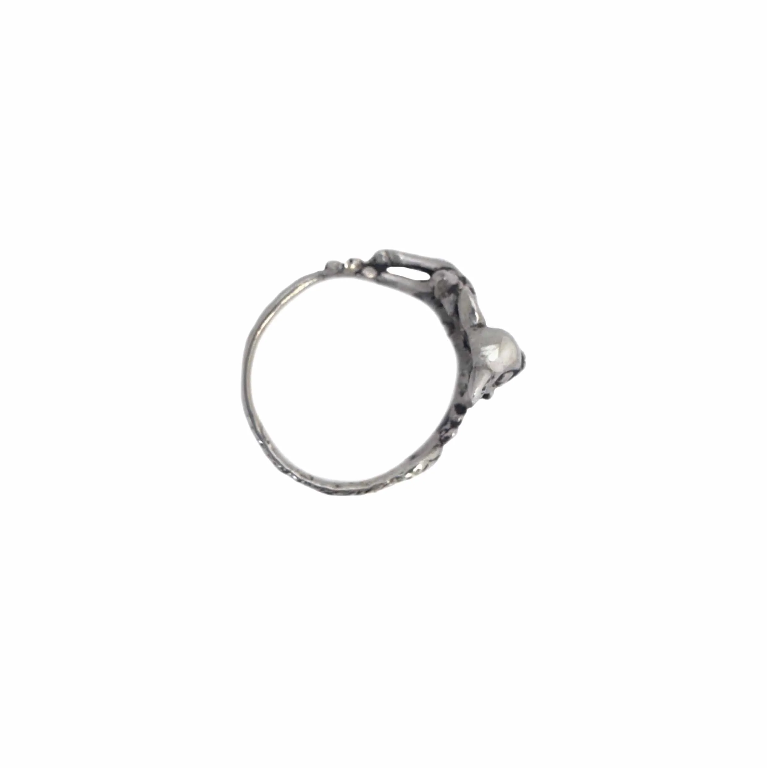Jumping Deer Ring - Image 8