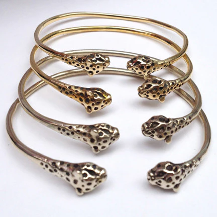 Leopard Bracelet - Image 3