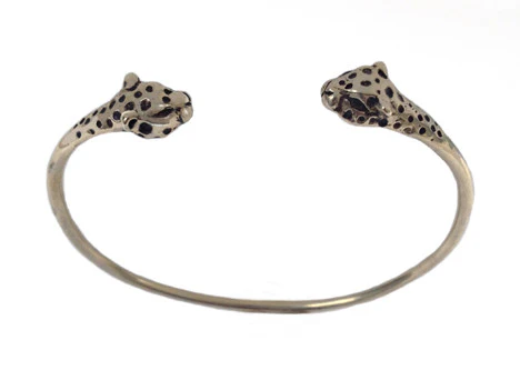 Leopard Bracelet - Image 4