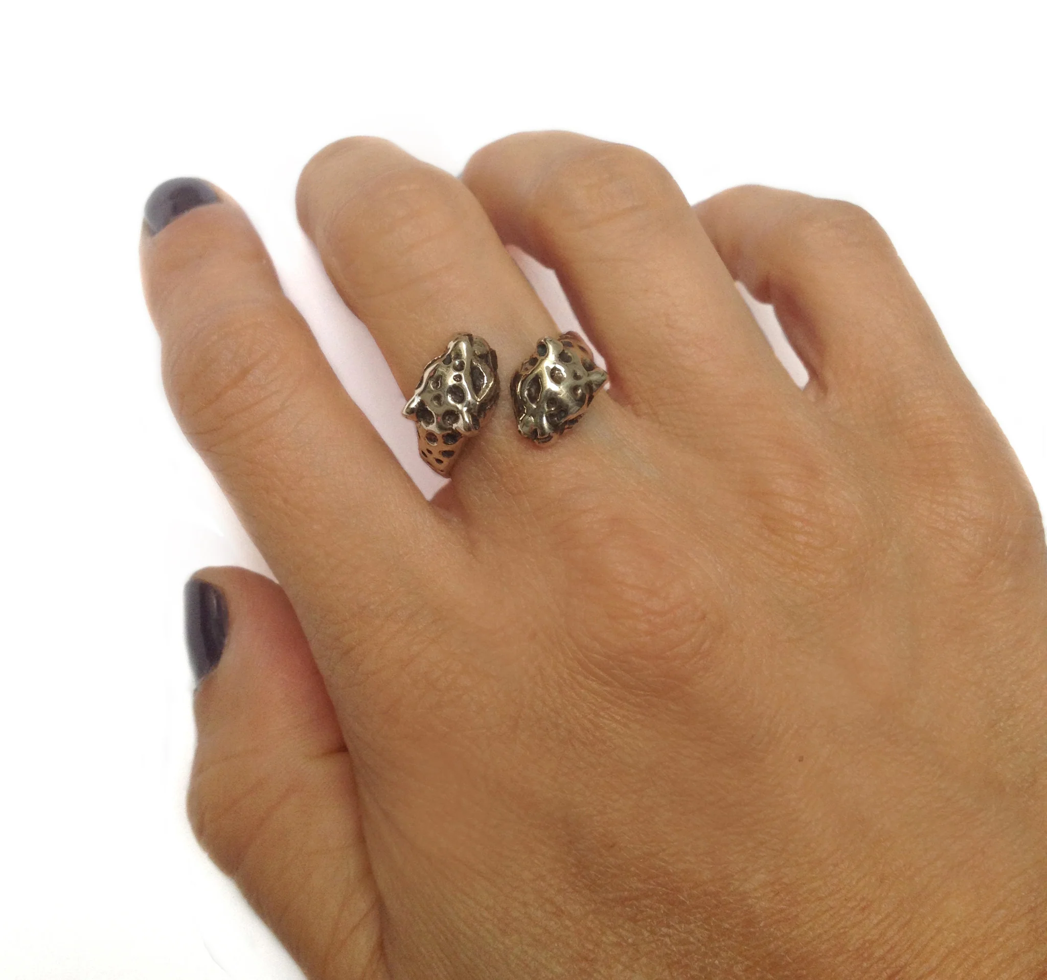 Leopard Ring - Image 3