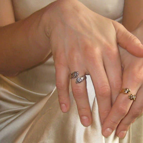 Leopard Ring - Image 4