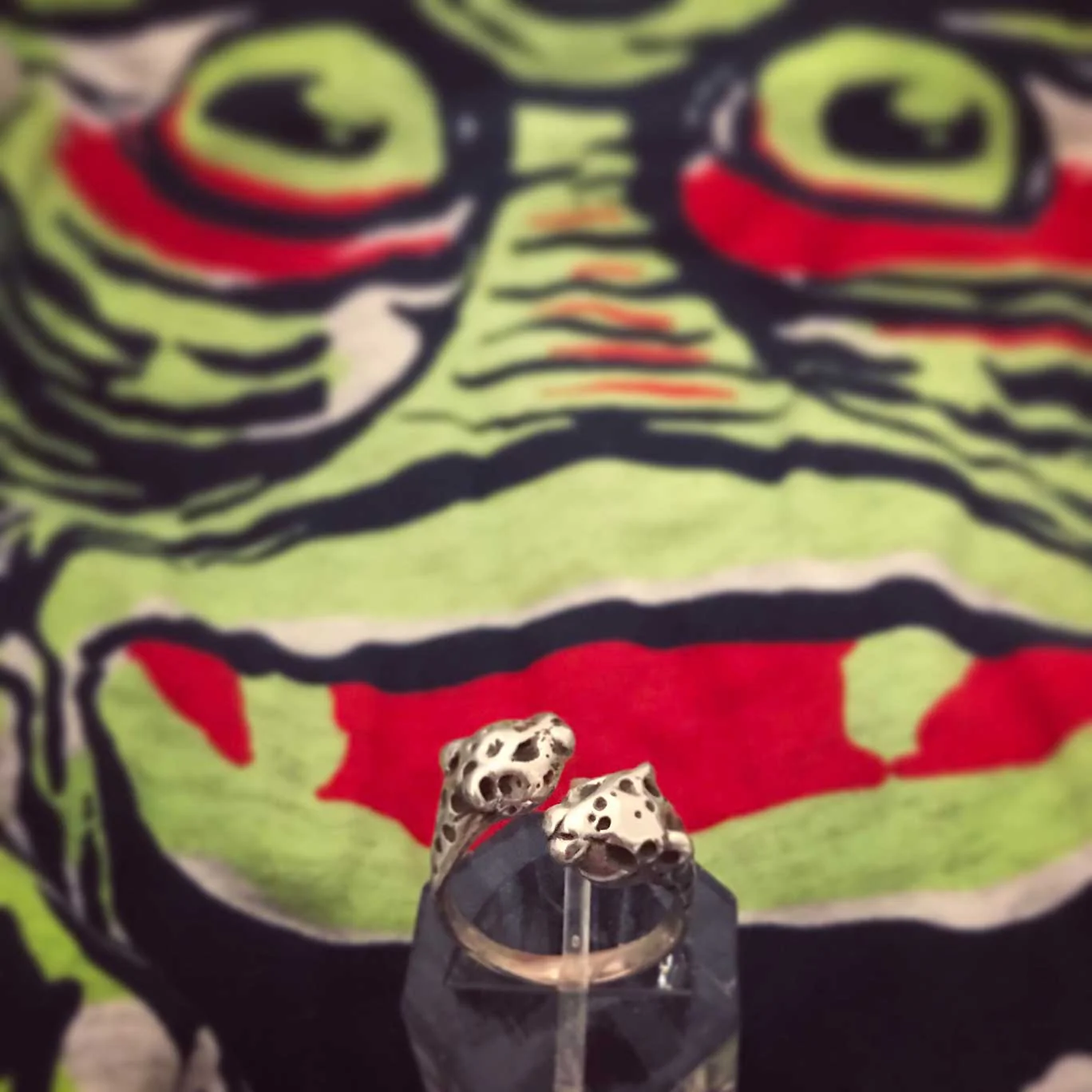 Leopard Ring - Image 5