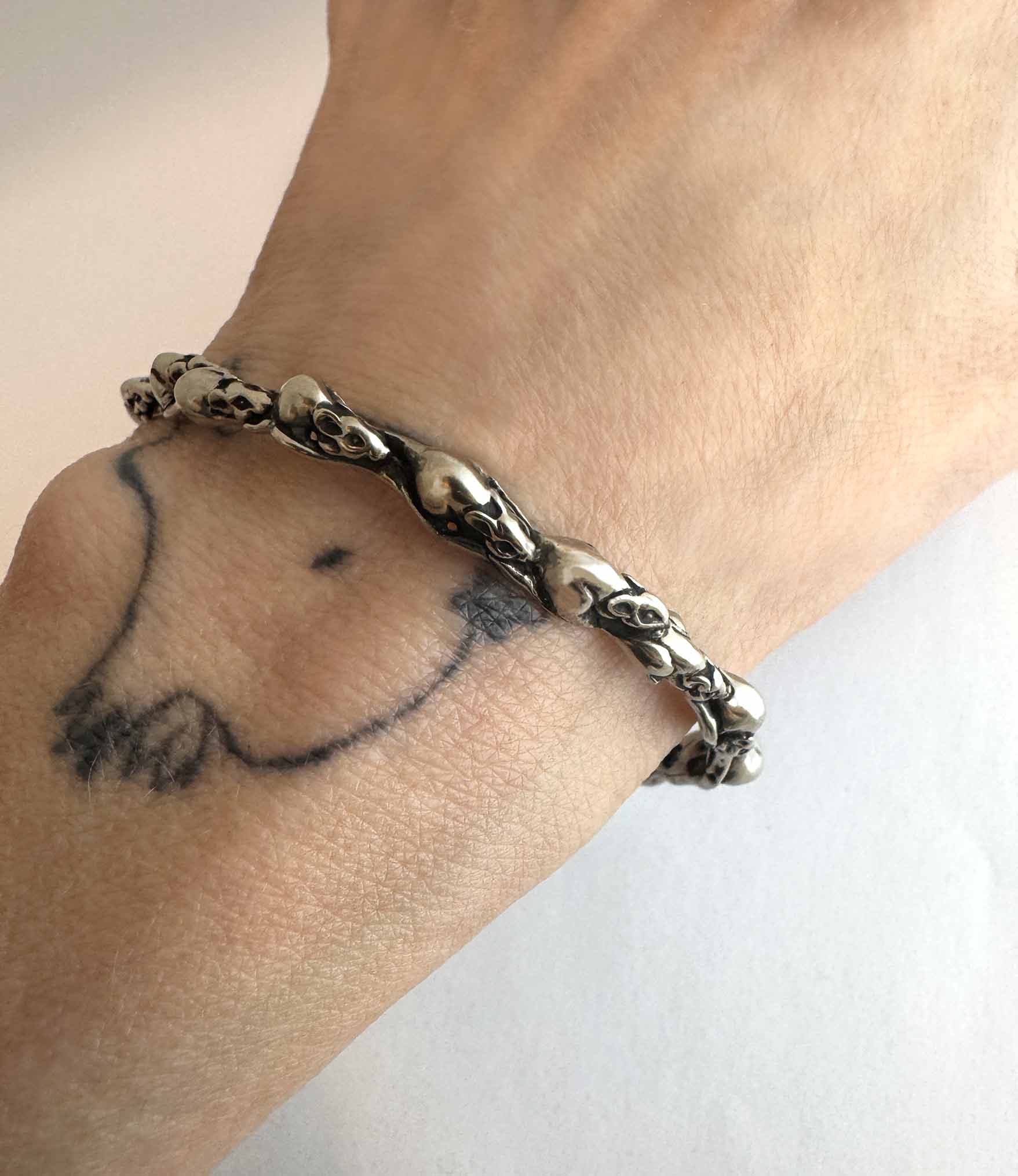 Rat Bracelet - Image 6