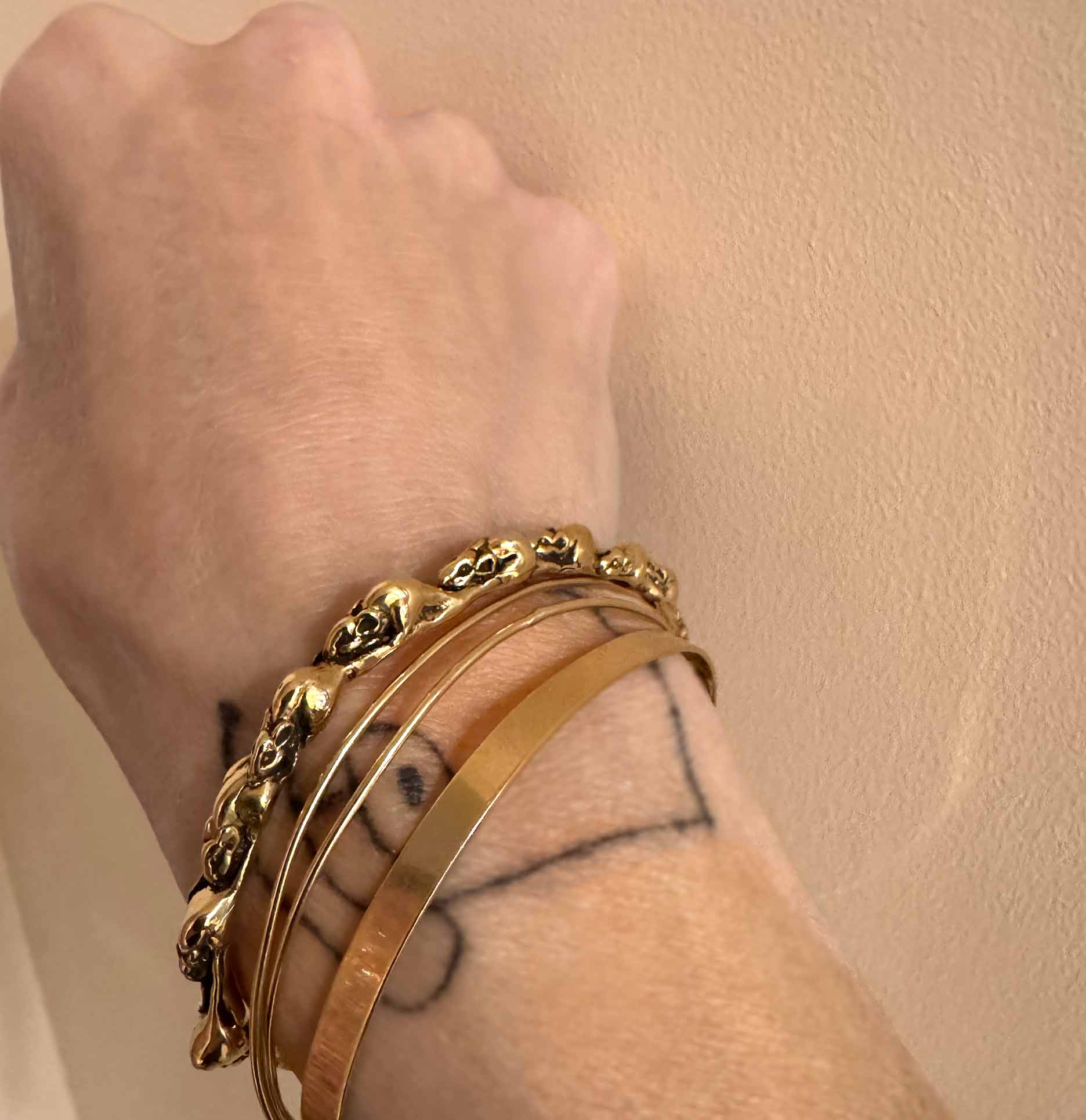 Rat Bracelet - Image 7