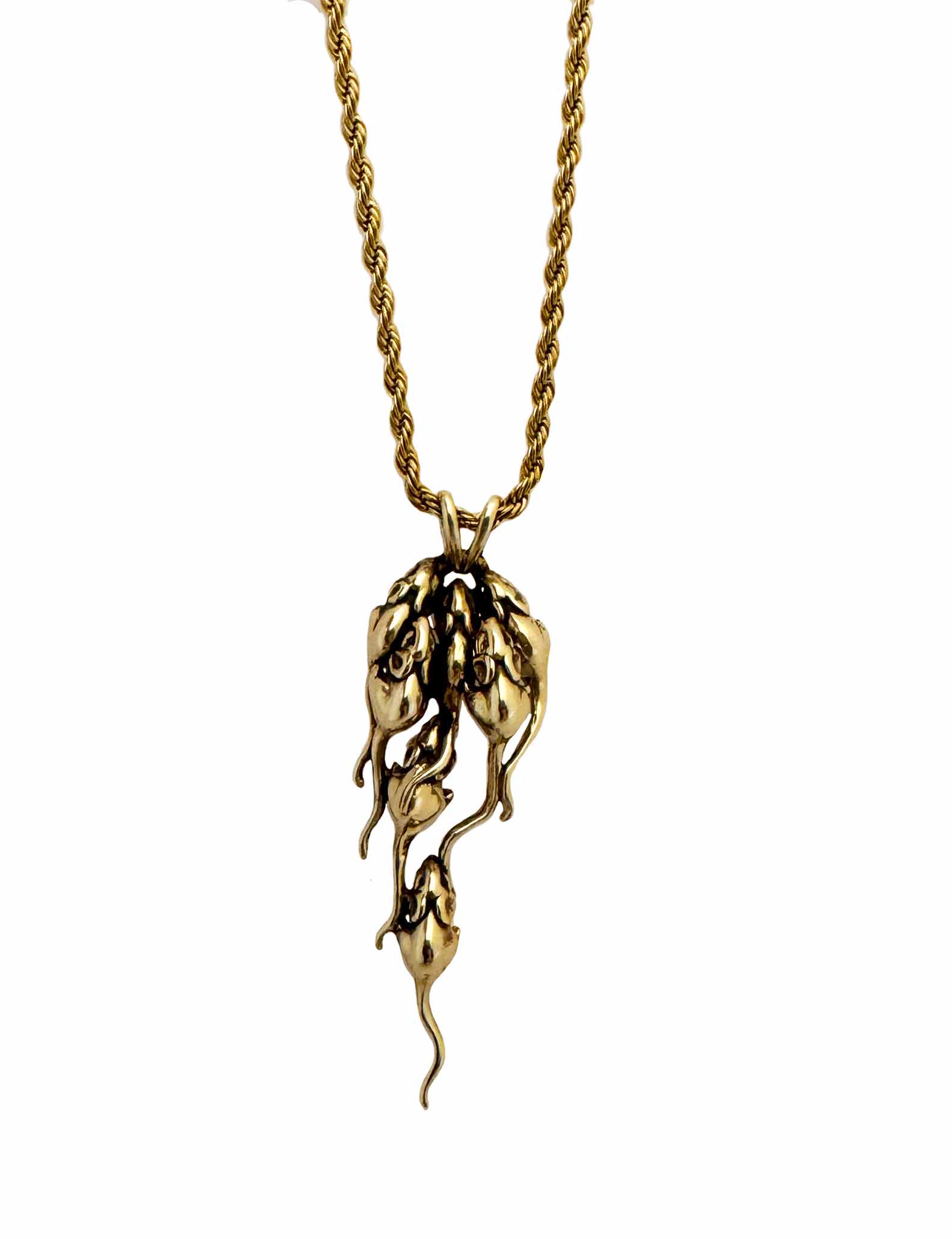 Rat Pack Necklace - Image 11