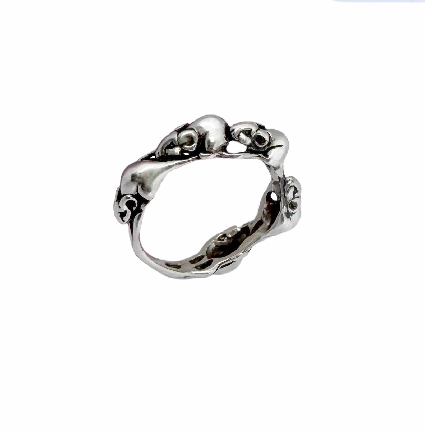 Rat Ring - Image 3