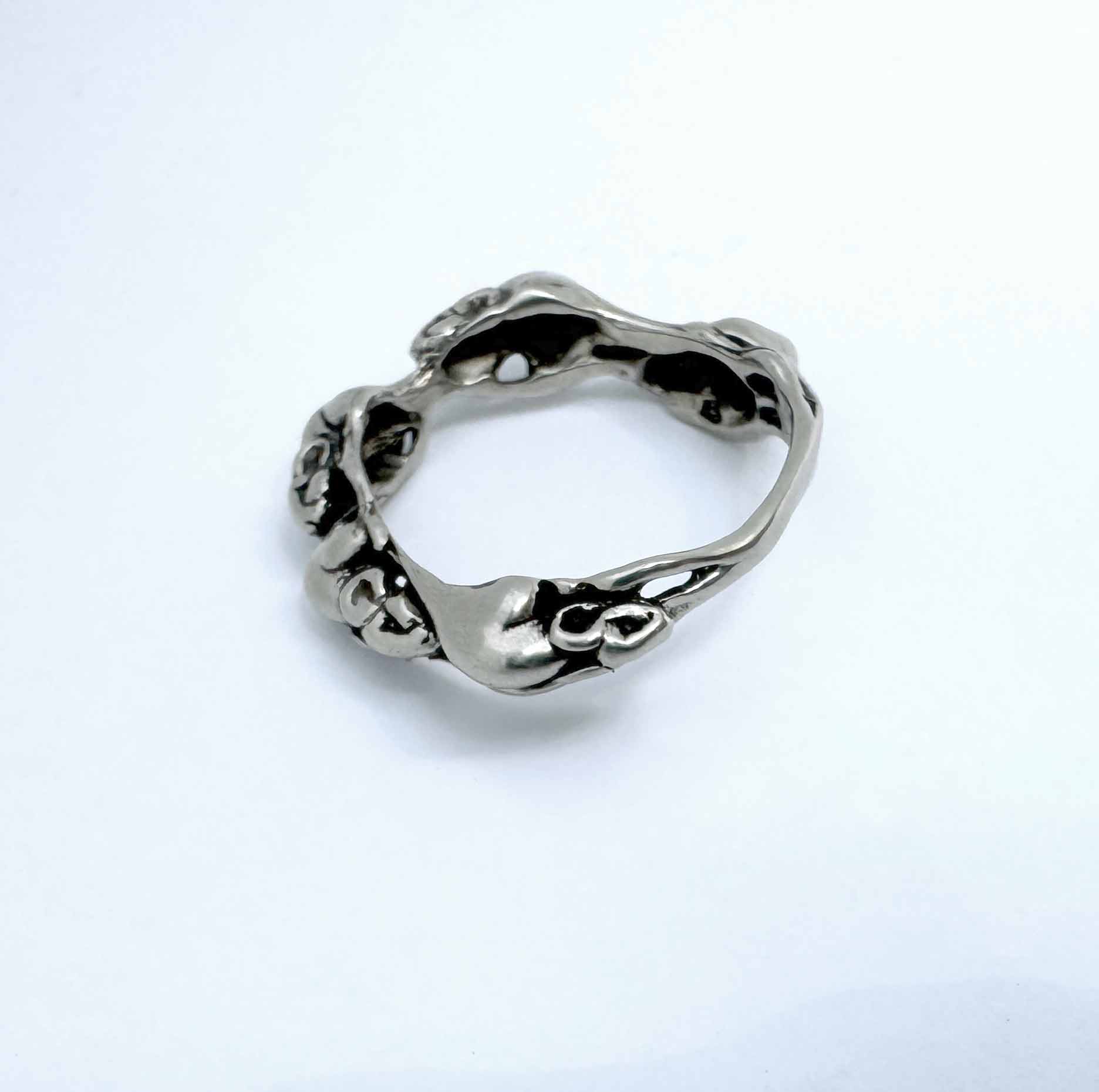 Rat Ring - Image 4