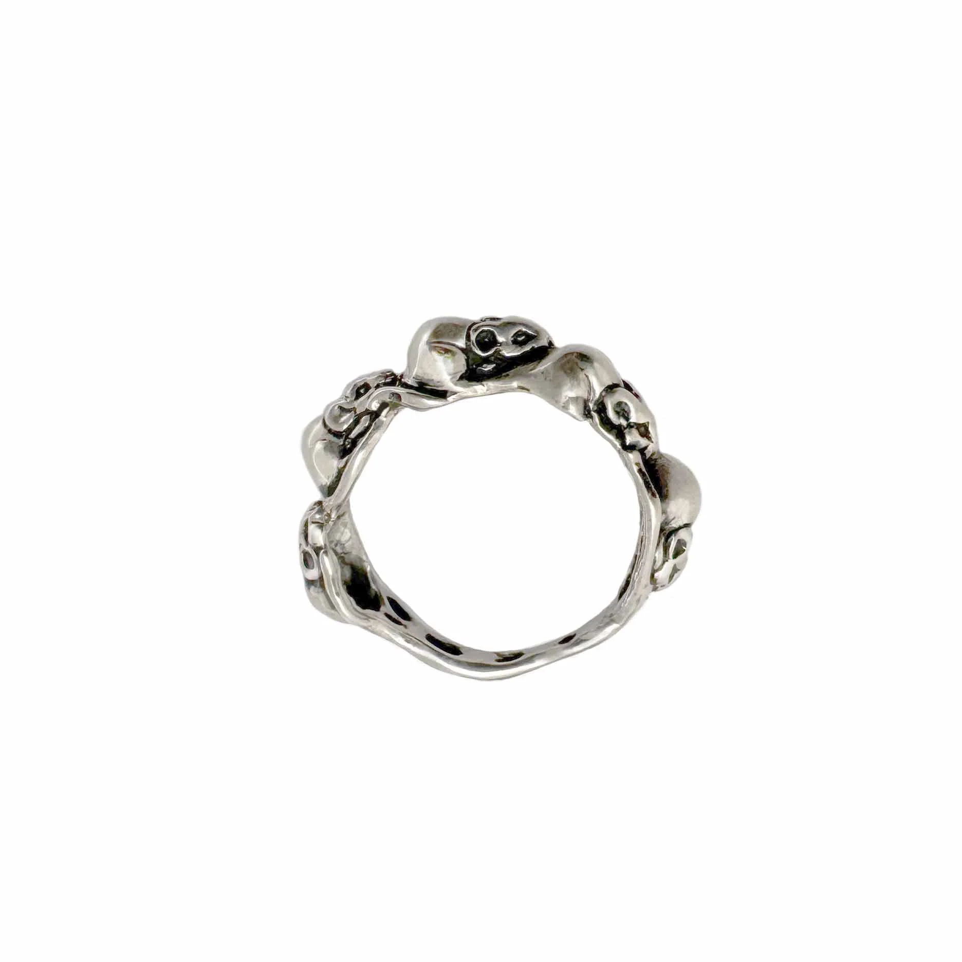 Rat Ring - Image 6