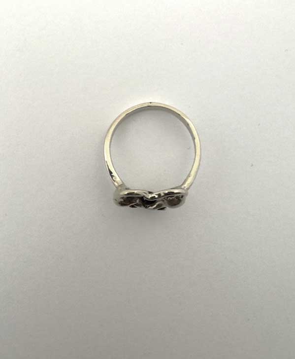 Rats in Love Heart Ring - Image 6