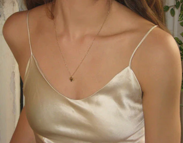 Skull Necklace - Image 3