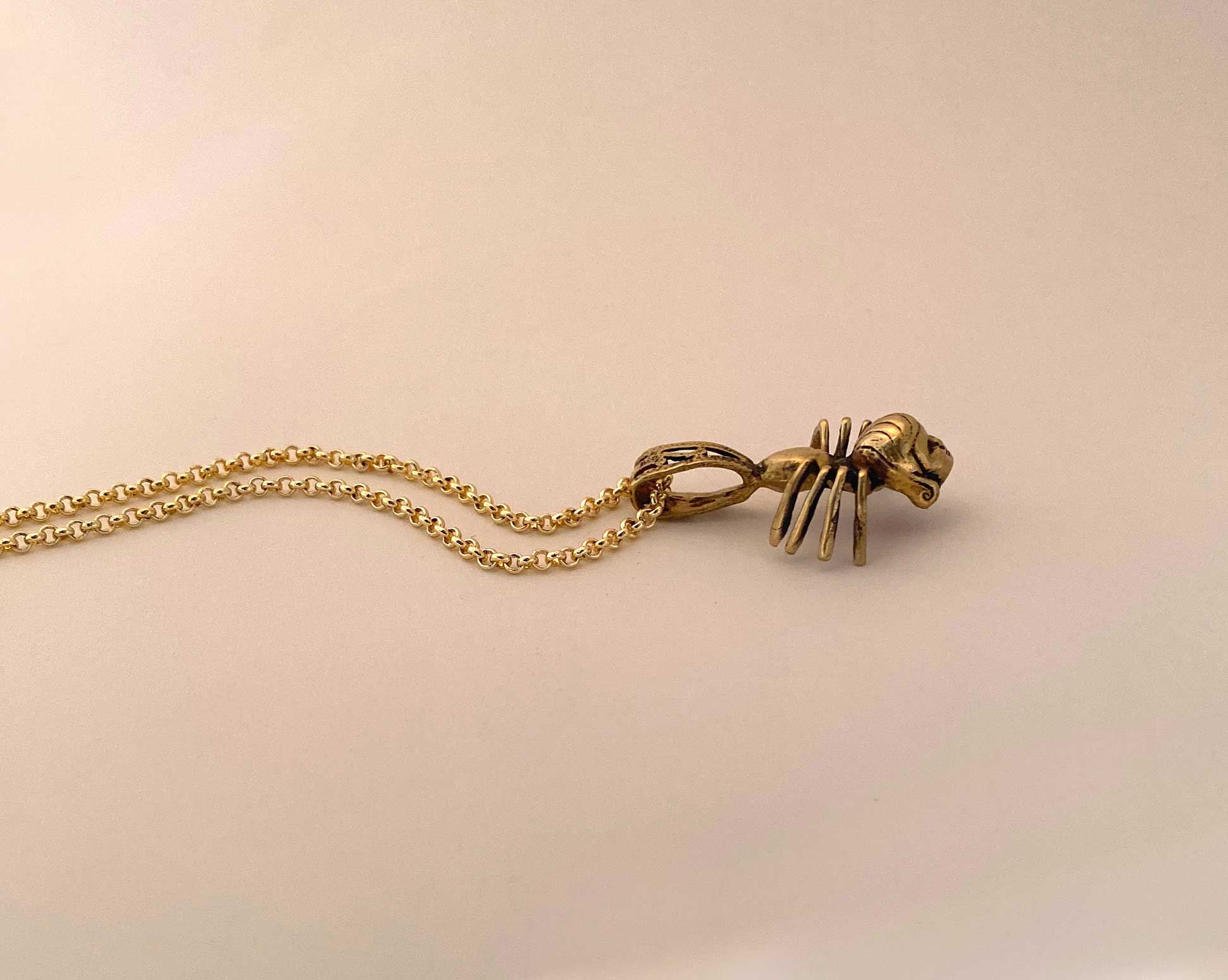 Spider Girl Necklace - Image 13