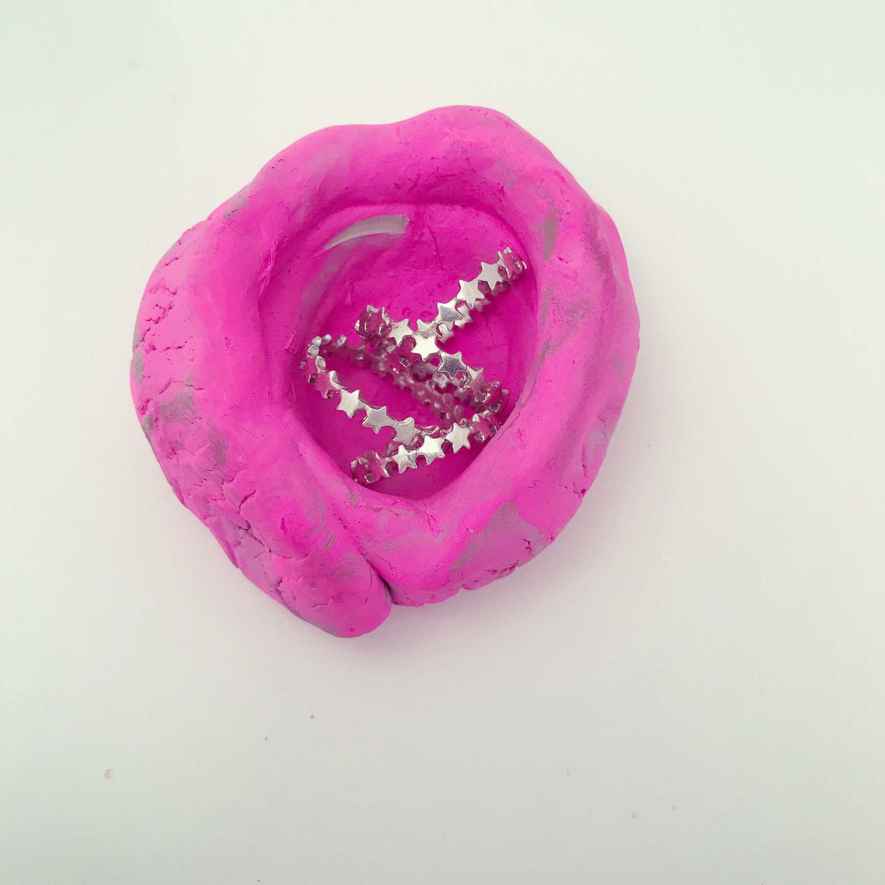 Star Eternity Ring - Image 7