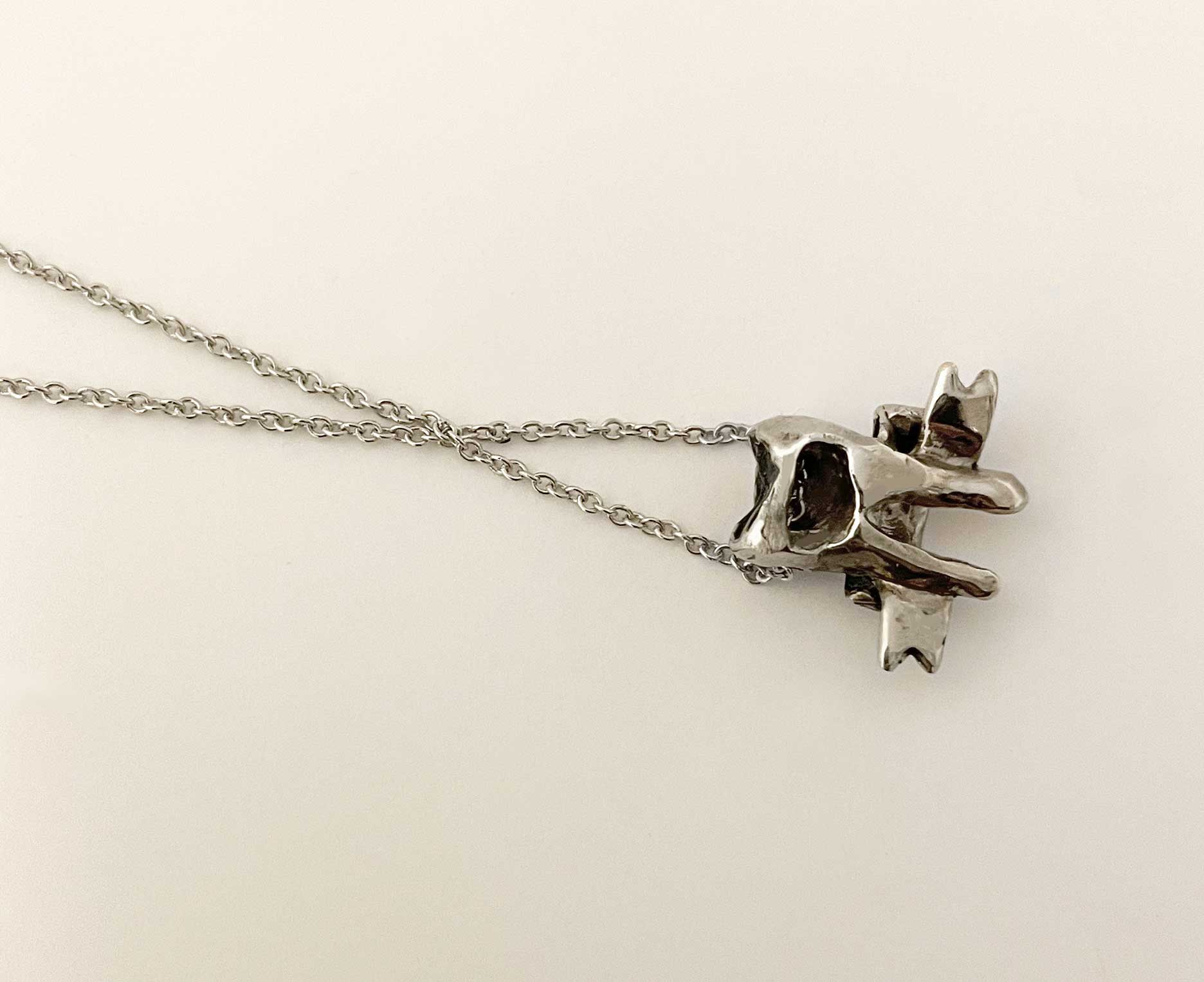 Sweet Tooth Necklace - Image 6