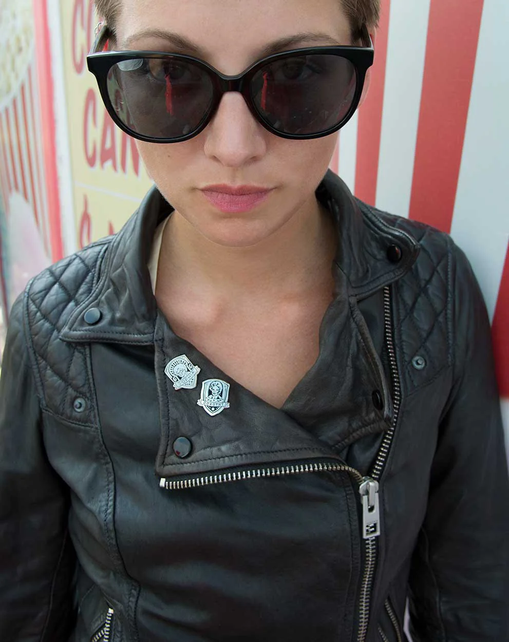 The Girls DOROTHY Pin - Image 5