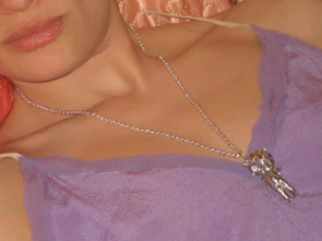 Zodiac Doll Leo Necklace - Image 4